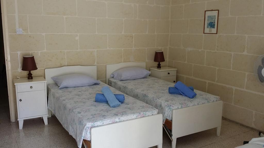 Apartament Maryanne-Joe Flats Marsalforn Zewnętrze zdjęcie