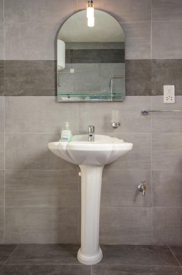 Apartament Maryanne-Joe Flats Marsalforn Zewnętrze zdjęcie