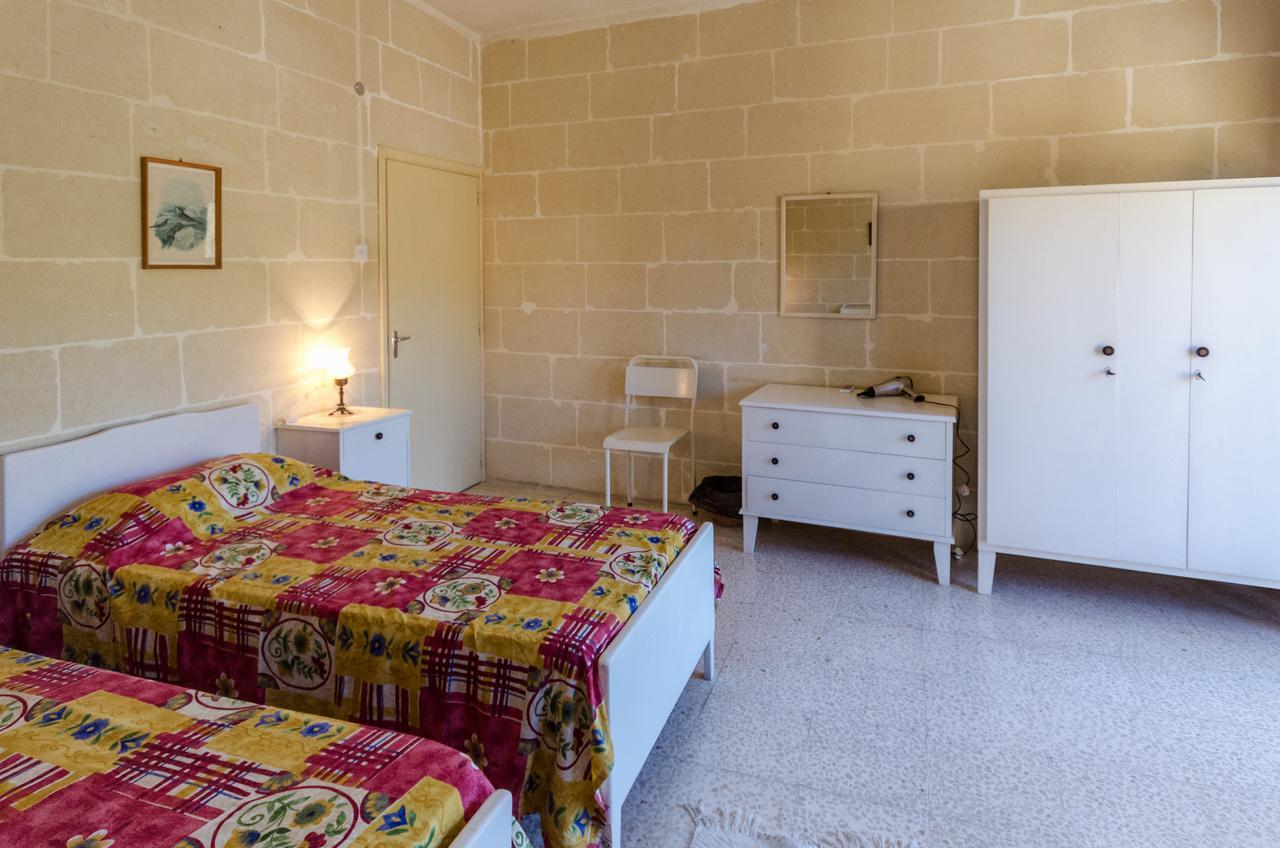 Apartament Maryanne-Joe Flats Marsalforn Zewnętrze zdjęcie